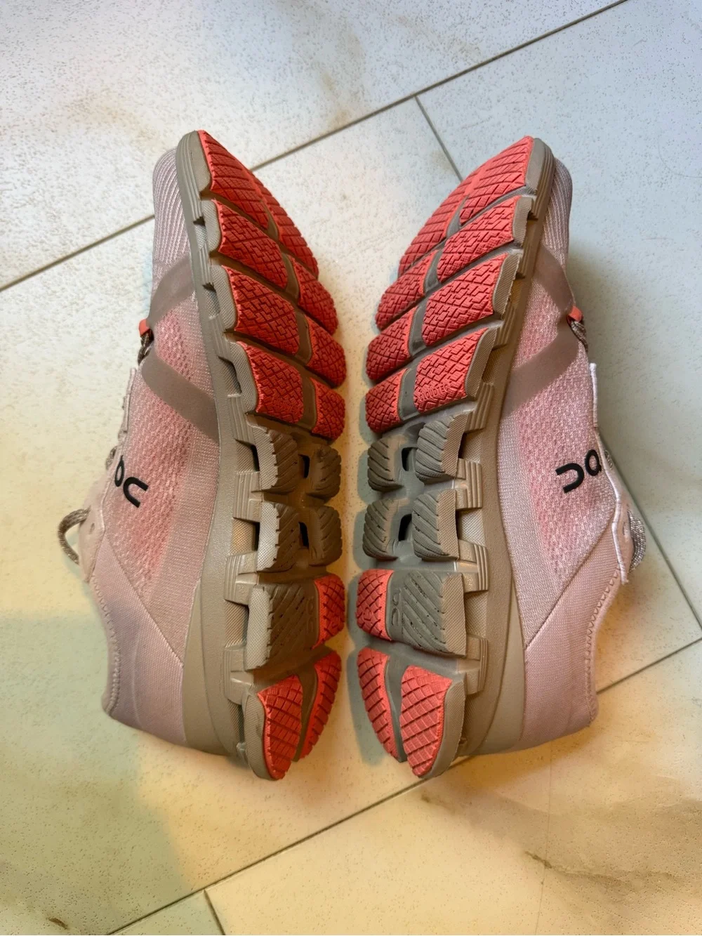 On Cloud Sneakers
